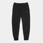 Tech Fleece Jogger – Siyah