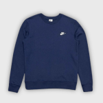 Nsw Club Fleece Sweatshirt – Lacivert