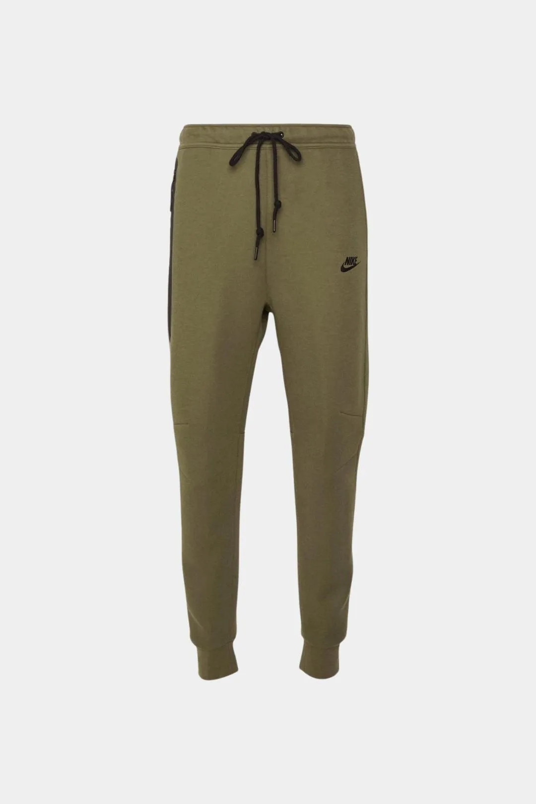 Tech Fleece Windrunner (Yeni) Jogger – Yeşil