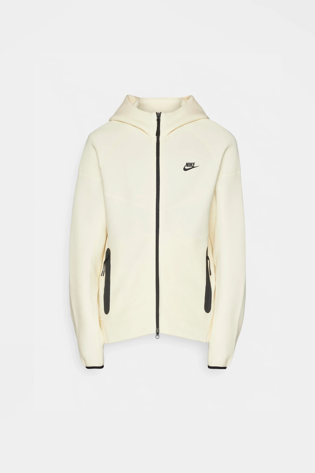 Tech Fleece Windrunner (Yeni) Full-Zip Hoodie – Coconut Milk