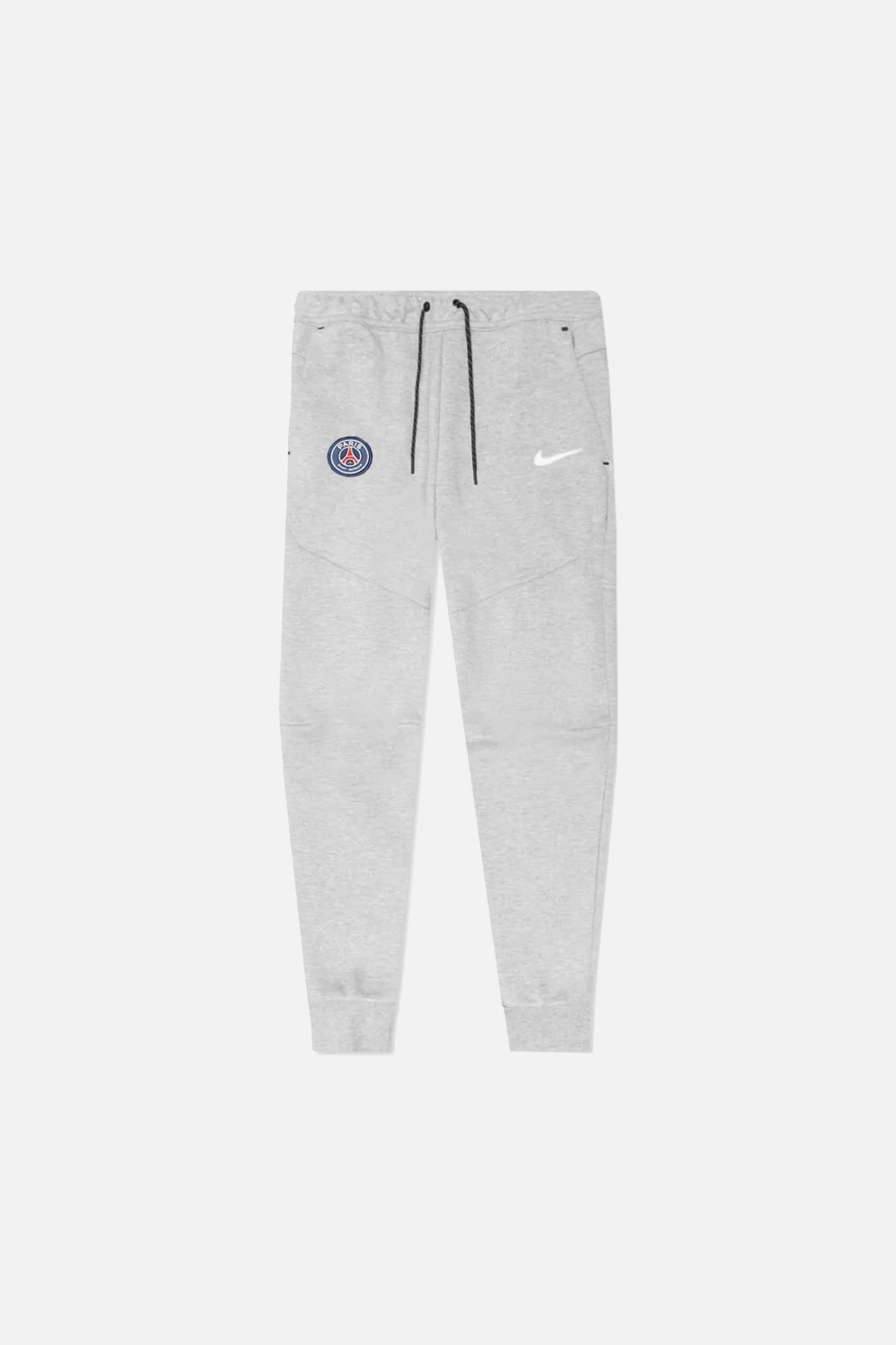 PARIS PSG x Tech Fleece Jogger – Gri