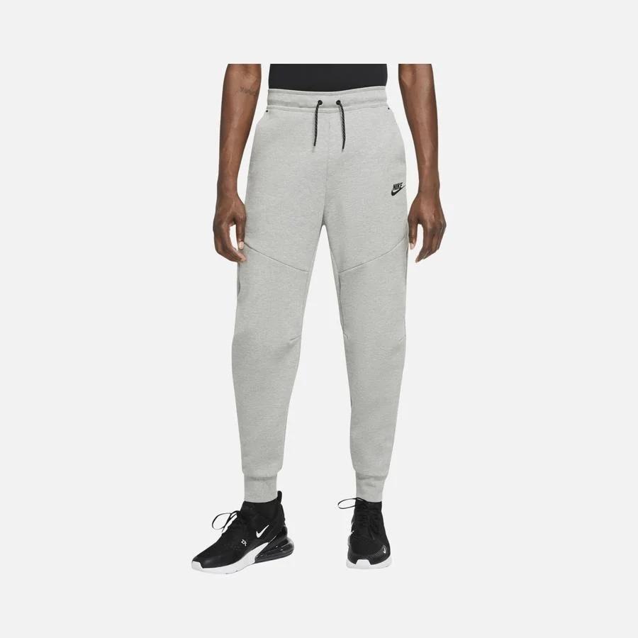 Tech Fleece Jogger – Gri