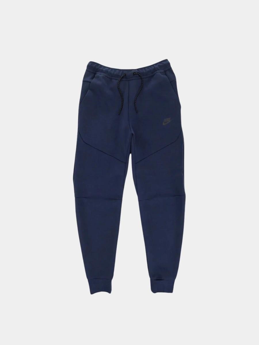 Sportswear Tech Fleece Jogger – Lacivert