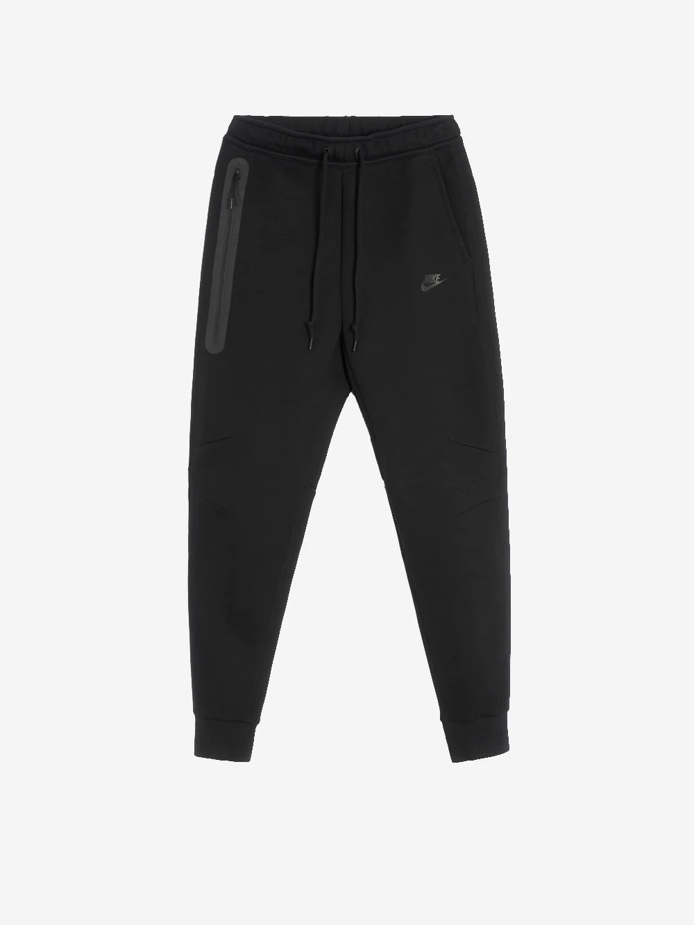 Tech Fleece Windrunner (Yeni) Jogger – Siyah