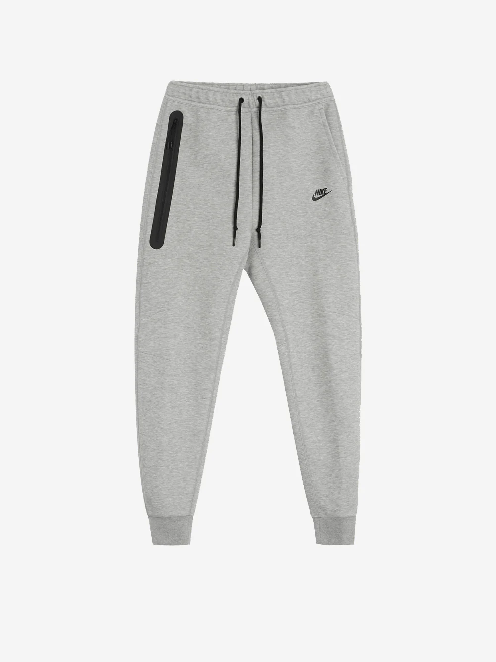 Tech Fleece Windrunner (Yeni) Jogger – Gri