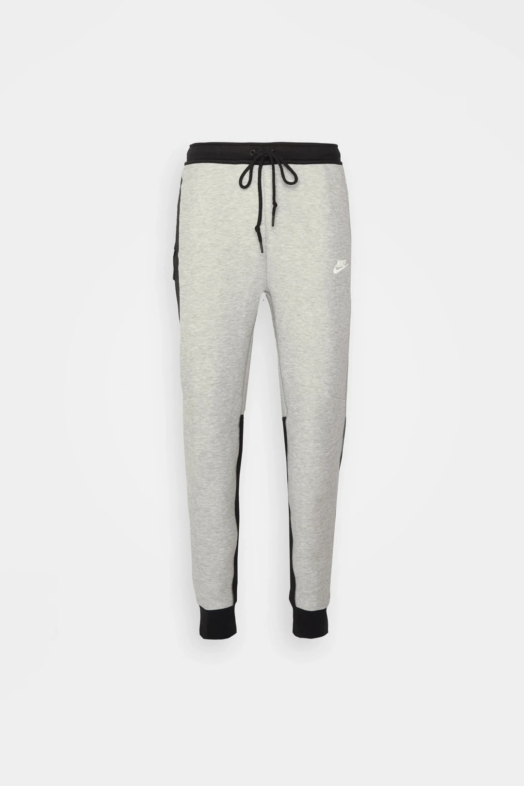 Tech Fleece Windrunner (Yeni) Jogger – Siyah/Gri