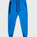 Tech Fleece Windrunner (Yeni) Jogger – Blue