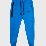 Tech Fleece Windrunner (Yeni) Jogger – Blue