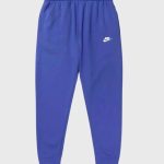 Nsw Club Fleece Jogger – İndigo